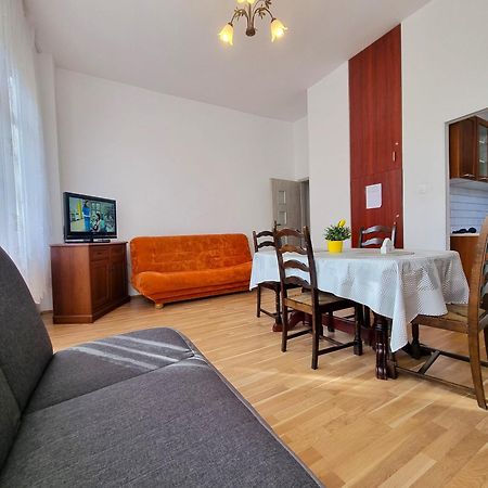 Euro24 Apartamenty Topola - Sopot Centrum, Blisko Skm Εξωτερικό φωτογραφία