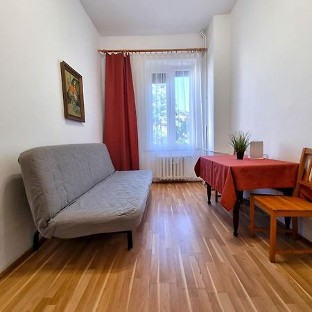 Euro24 Apartamenty Topola - Sopot Centrum, Blisko Skm Εξωτερικό φωτογραφία