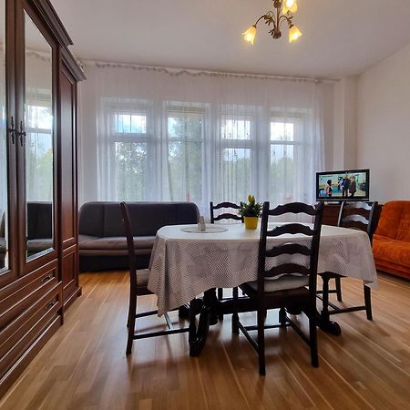 Euro24 Apartamenty Topola - Sopot Centrum, Blisko Skm Εξωτερικό φωτογραφία