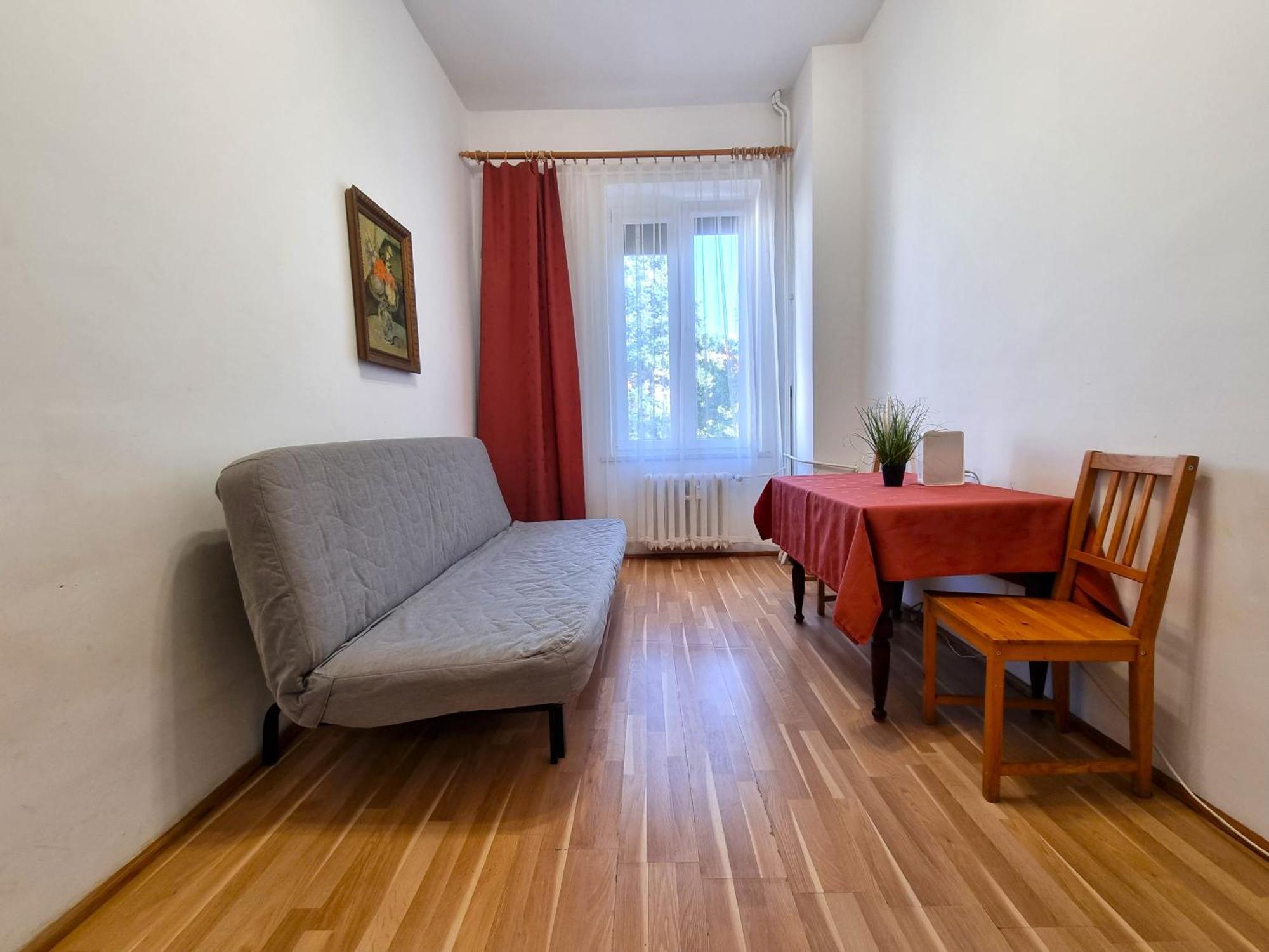 Euro24 Apartamenty Topola - Sopot Centrum, Blisko Skm Εξωτερικό φωτογραφία