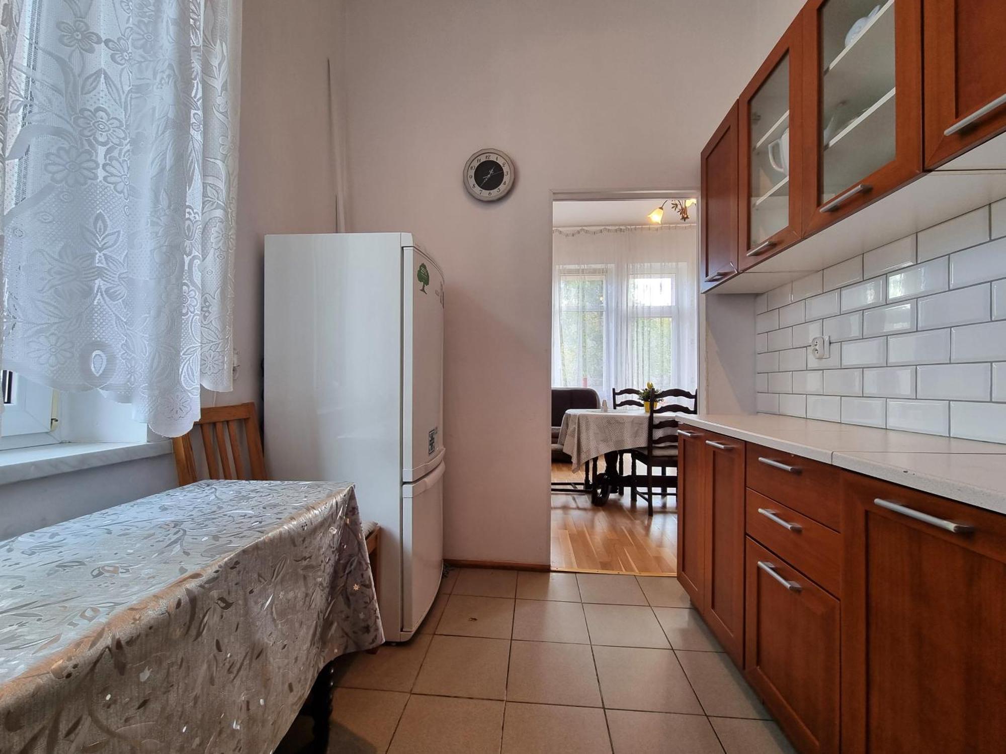 Euro24 Apartamenty Topola - Sopot Centrum, Blisko Skm Εξωτερικό φωτογραφία