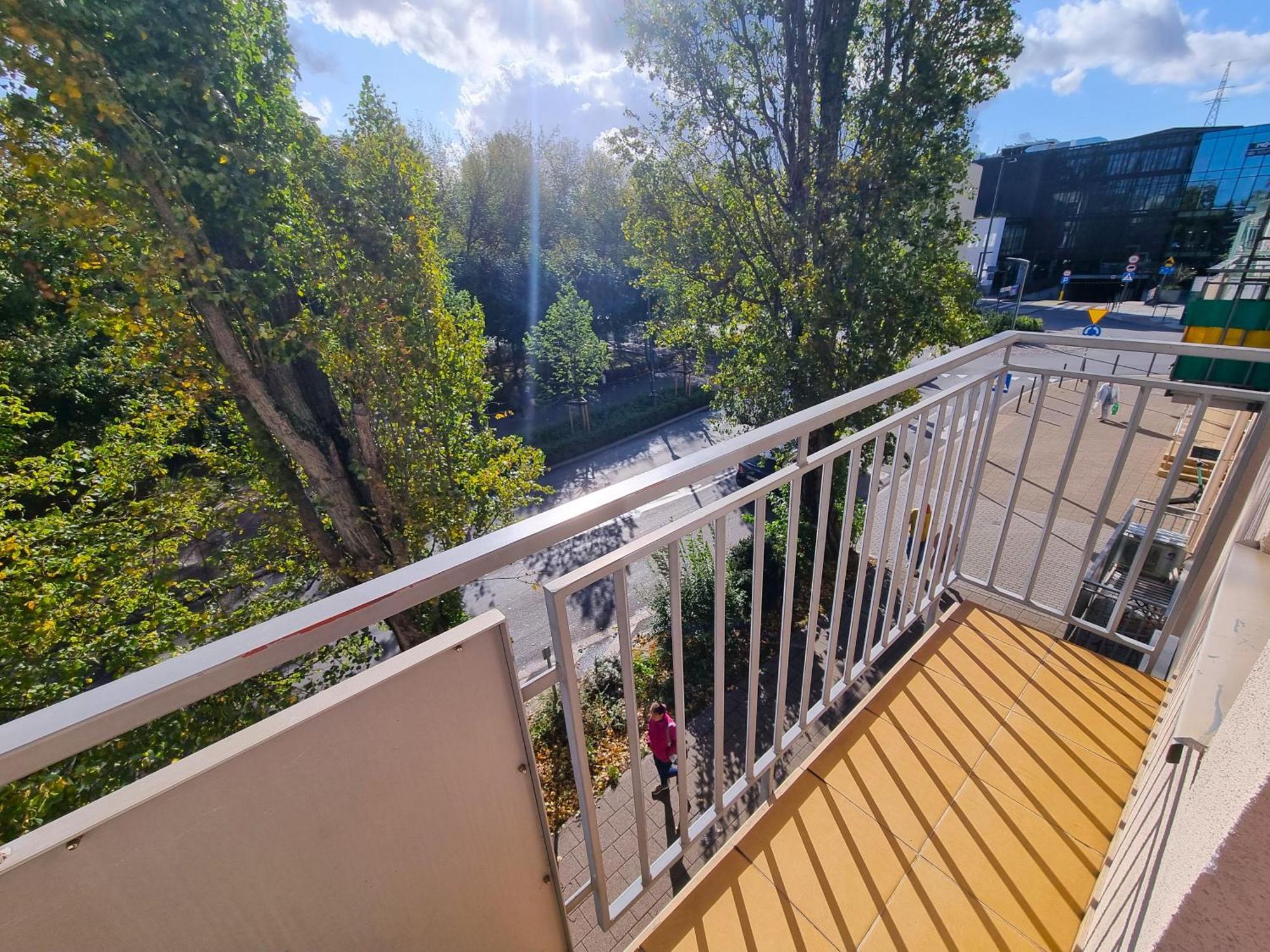 Euro24 Apartamenty Topola - Sopot Centrum, Blisko Skm Εξωτερικό φωτογραφία